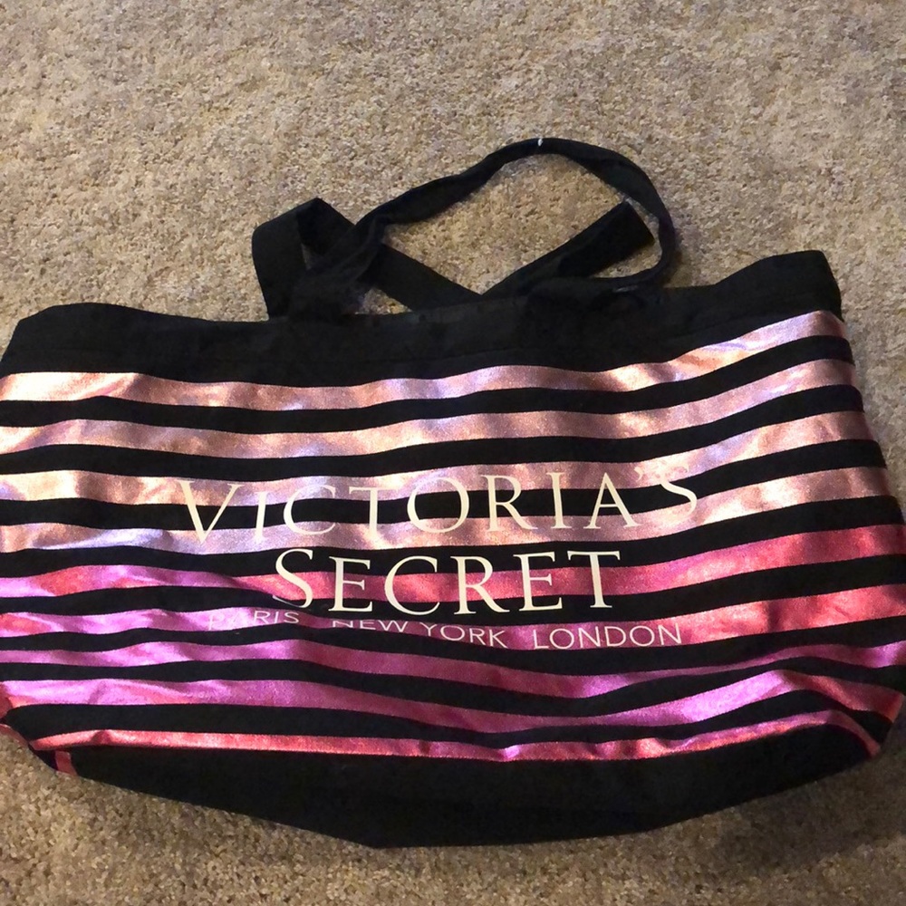 Victoria’s Secret bag
